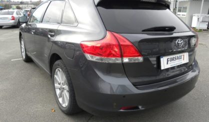 Toyota Venza 2011