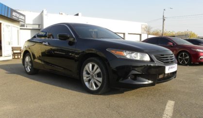 Honda Accord 2010