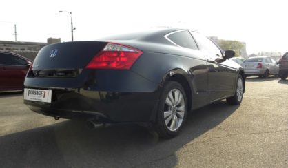 Honda Accord 2010