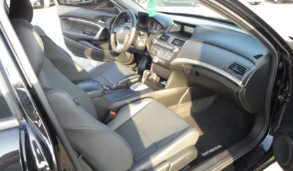 Honda Accord 2010