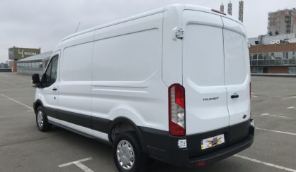 Ford Transit груз. 2017