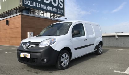 Renault Kangoo груз. 2015