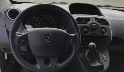 Renault Kangoo груз. 2015