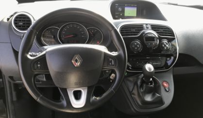 Renault Kangoo пасс. 2015