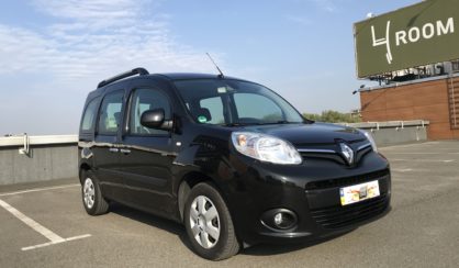 Renault Kangoo пасс. 2015