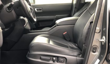 Honda Pilot 2009