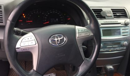 Toyota Camry 2008