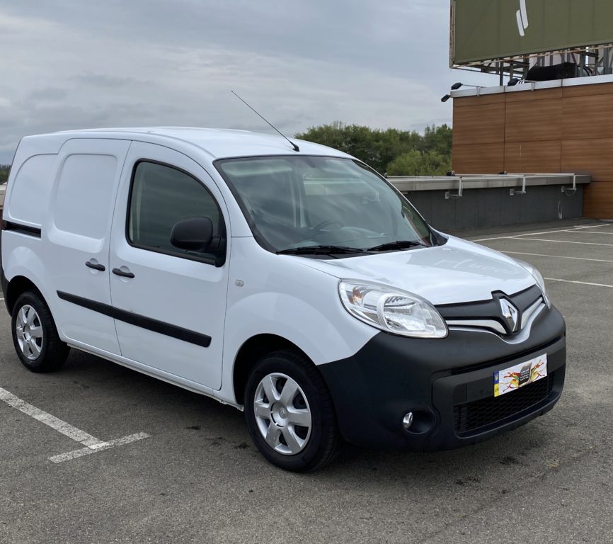 Renault Kangoo груз. 2016