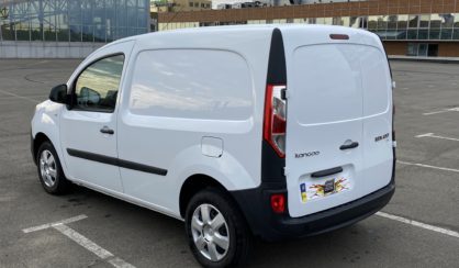 Renault Kangoo груз. 2016