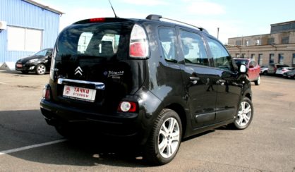 Citroen C3 Picasso 2009