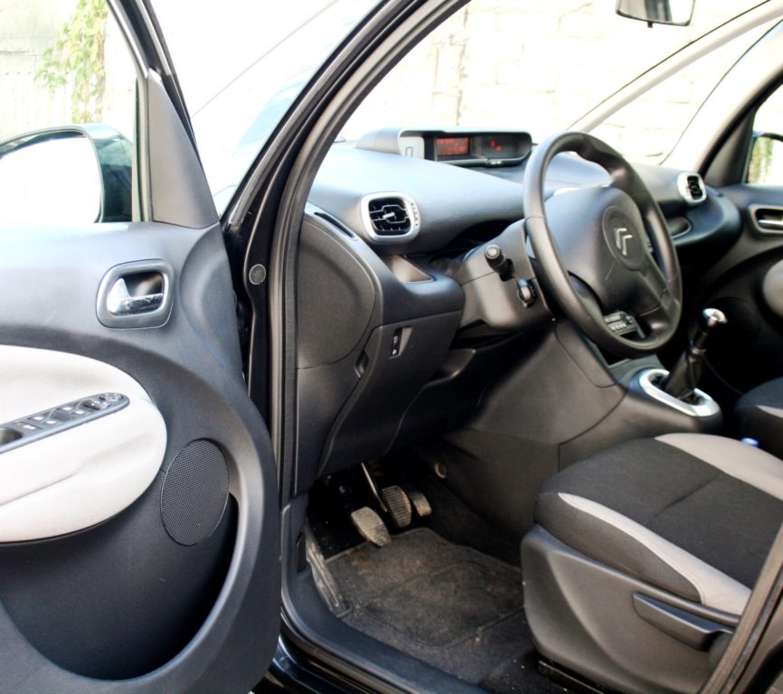 Citroen C3 Picasso 2009