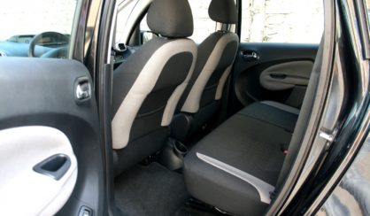 Citroen C3 Picasso 2009