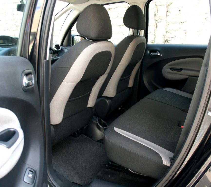 Citroen C3 Picasso 2009