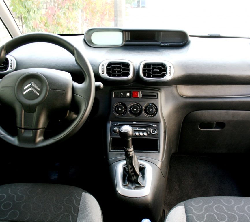 Citroen C3 Picasso 2009