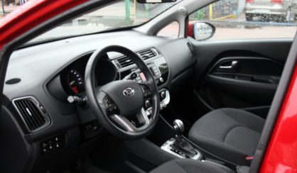 Kia Rio 2016