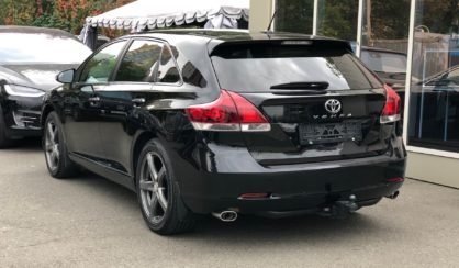 Toyota Venza 2013