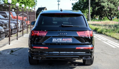 Audi Q7 2015