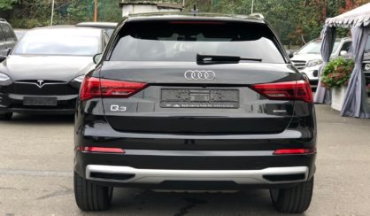 Audi Q3 2019