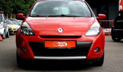 Renault Clio 2010