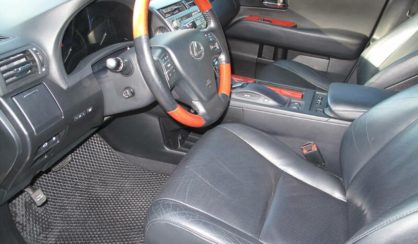 Lexus RX 350 2010