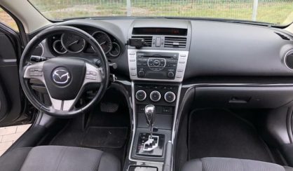 Mazda 6 2008