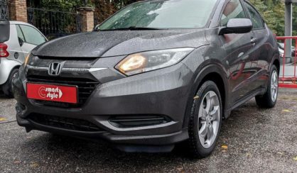 Honda HR-V 2017