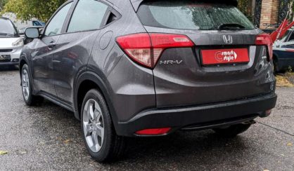 Honda HR-V 2017