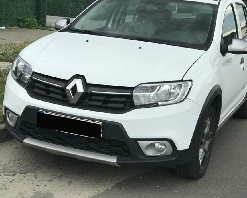 Renault Sandero 2017