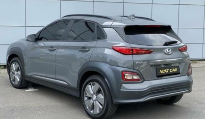 Hyundai Kona 2019