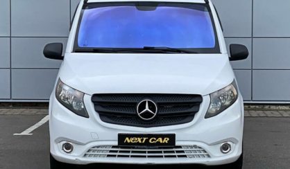 Mercedes-Benz Vito 2015