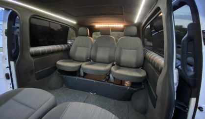 Mercedes-Benz Vito 2015