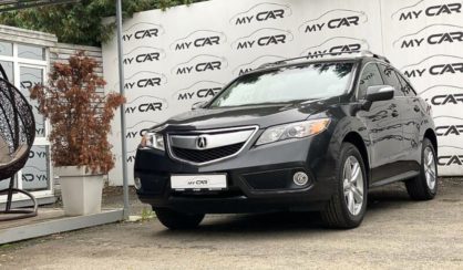 Acura RDX 2014