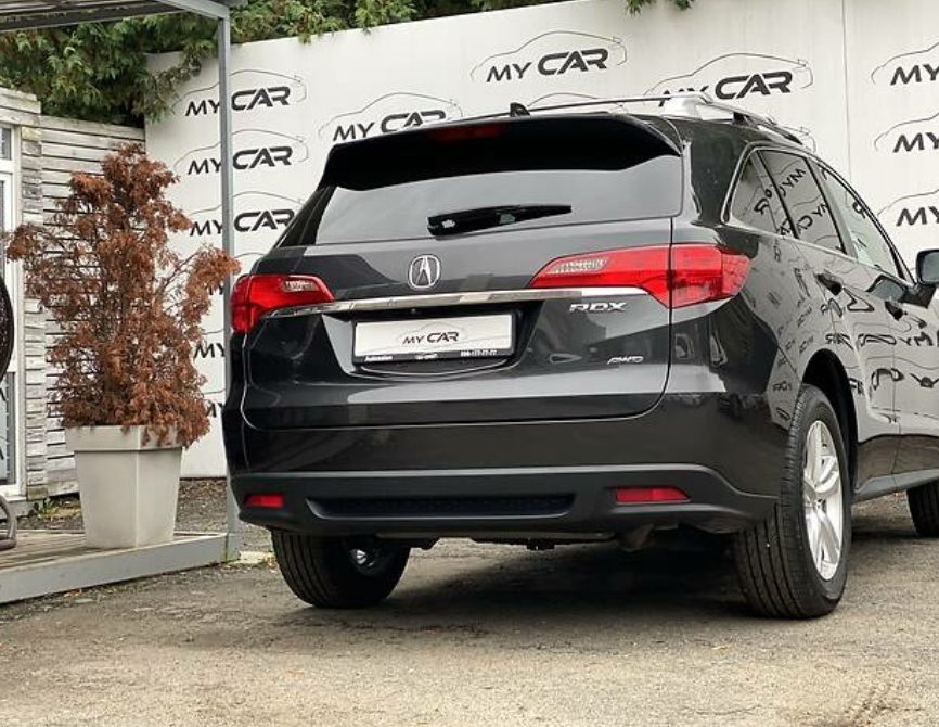 Acura RDX 2014