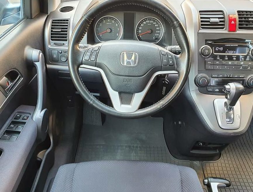 Honda CR-V 2008