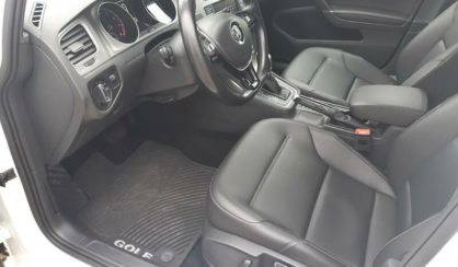 Volkswagen Golf VII 2016