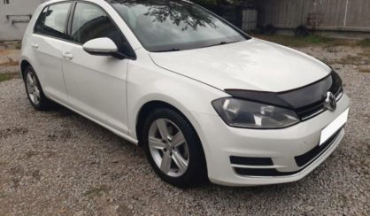 Volkswagen Golf VII 2016