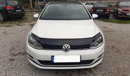 Volkswagen Golf VII 2016