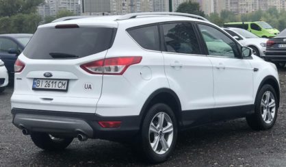 Ford Kuga 2013