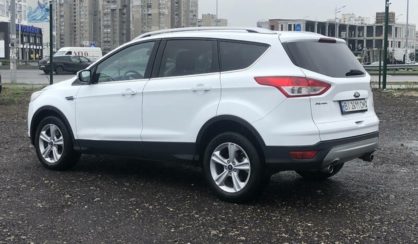 Ford Kuga 2013