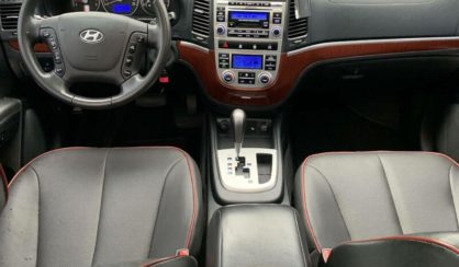 Hyundai Santa FE 2008