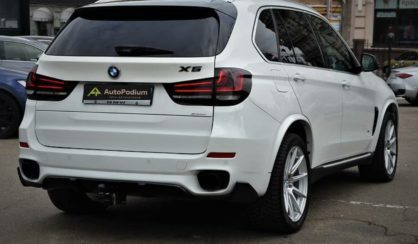 BMW X5 2015