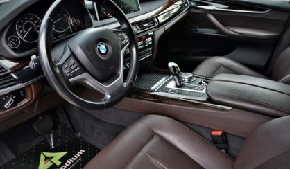 BMW X5 2015