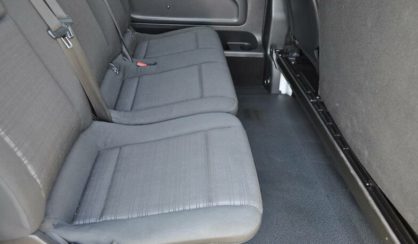 Mercedes-Benz Vito 2016