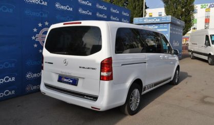 Mercedes-Benz Vito 2016