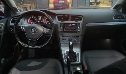 Volkswagen Golf VII 2014