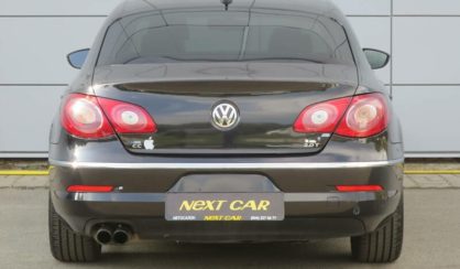 Volkswagen CC 2011