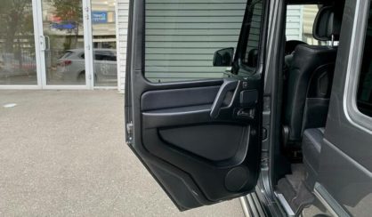 Mercedes-Benz G 350 2013