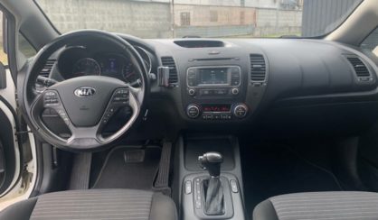 Kia Cerato 2012