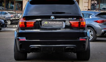 BMW X5 2011