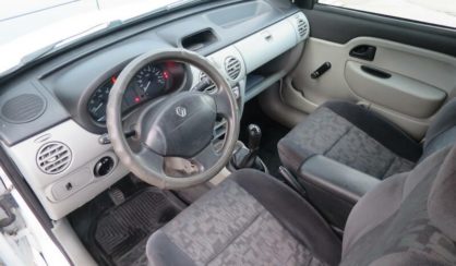 Renault Kangoo пасс. 2008